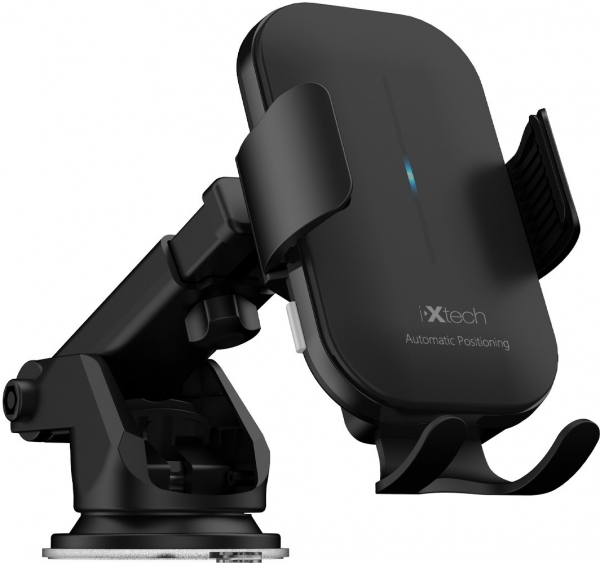 I-Xtech IX-W2 15W Şarj Aleti