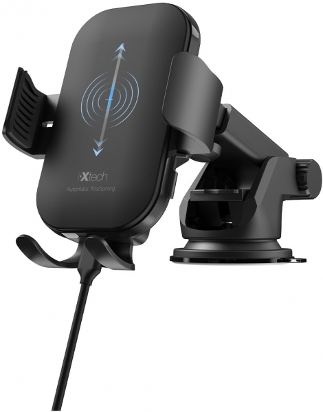 I-Xtech IX-W2 15W Şarj Aleti