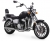 Regal Raptor Classic 125 Commuter