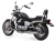 Regal Raptor Classic 125 Commuter