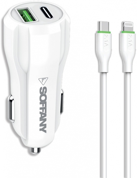 Soffany SY-661 Şarj Aleti