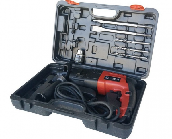 DBK HD 620-24 Kırıcı