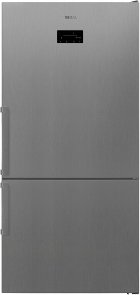 Regal NFK 64031 E IGKI Y Buzdolabı