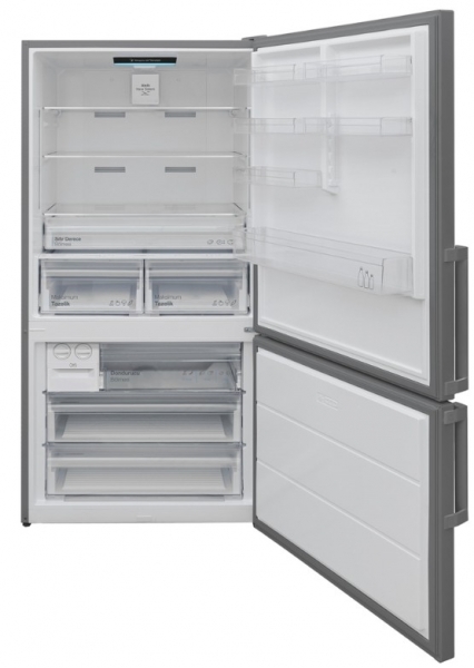 Regal NFK 64031 E IGKI Y Buzdolabı