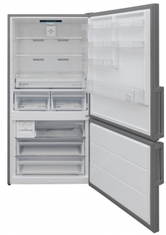 Regal NFK 64031 E IGKI Y Buzdolabı
