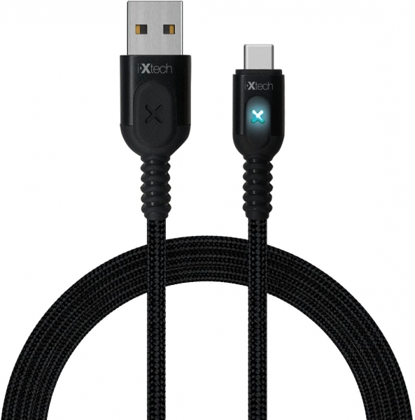 I-Xtech IX-UC010 Şarj Kablosu