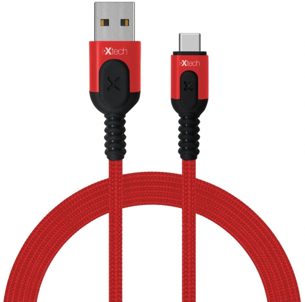 I-Xtech IX-UC010 Şarj Kablosu