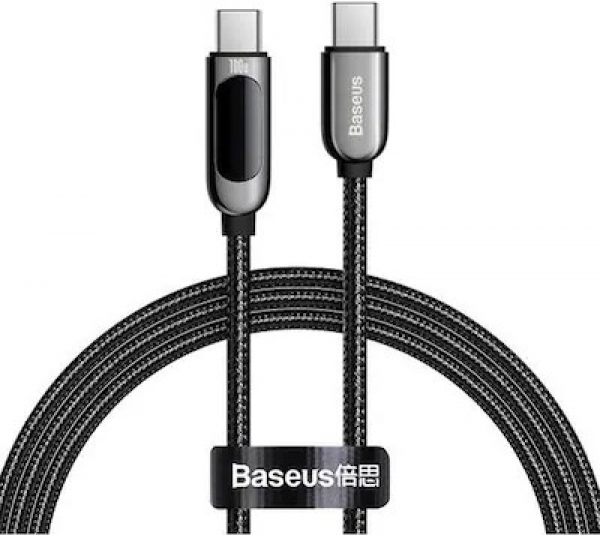 Baseus CATSK-C01 Şarj Kablosu