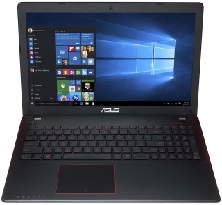 Asus FX550VX-DM749 Laptop