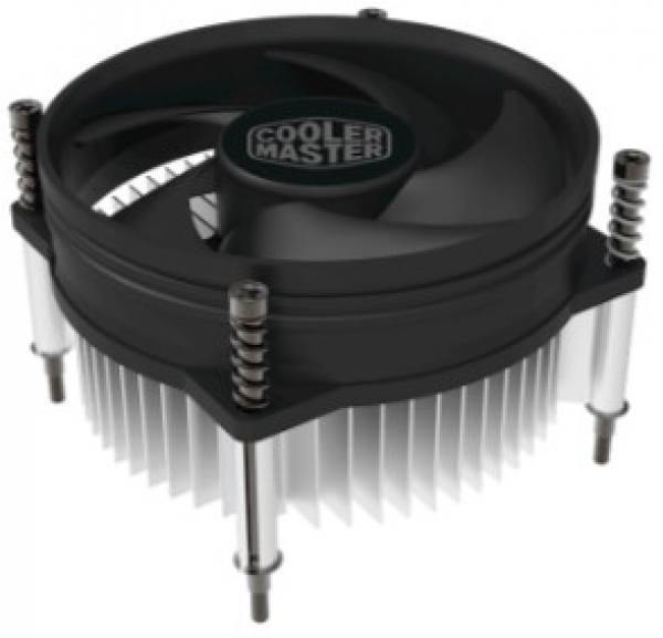 Cooler Master i30 İşlemci Soğutucu