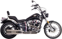 Regal Raptor Daytona 250V resim