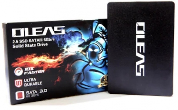 Oleas Ribella 128 SSD (128 GB)