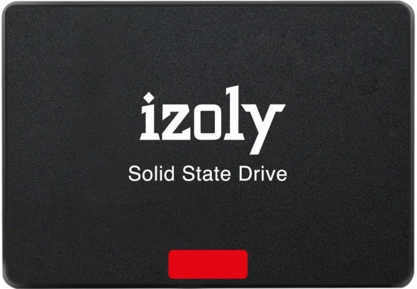 İzoly S280 SSD (512 GB)
