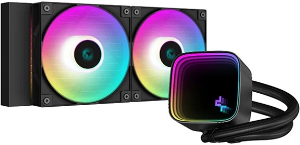 DeepCool LS520 SE İşlemci Soğutucu