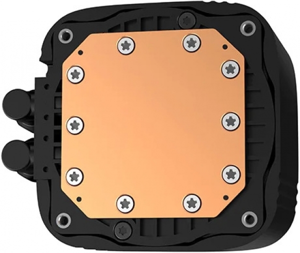 DeepCool LS520 SE İşlemci Soğutucu