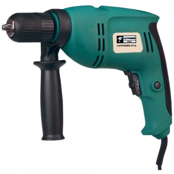 Catpower 5710 Matkap