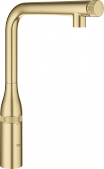 Grohe Essence SmartControl 31615GN0 Eviye Bataryası
