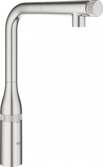 Grohe Essence SmartControl 31615DC0 Eviye Bataryası