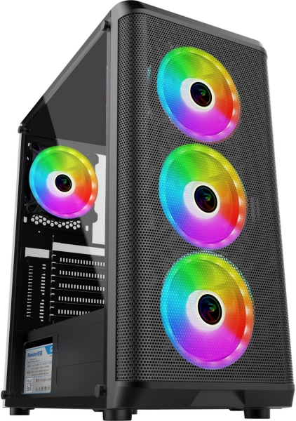Gametech Wolf Bilgisayar Kasası