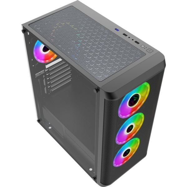 Gametech Wolf Bilgisayar Kasası