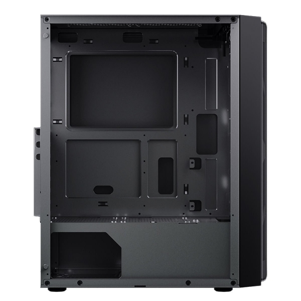 GameBooster GB-F3107B 650W Bilgisayar Kasası