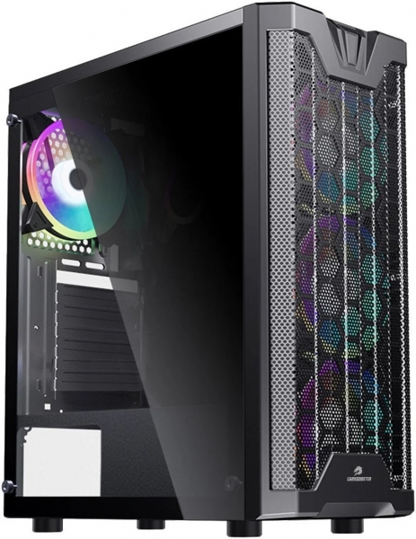 GameBooster GB-F3101B Bilgisayar Kasası