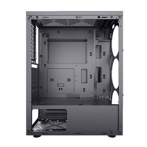 GameBooster GB-F3101B Bilgisayar Kasası