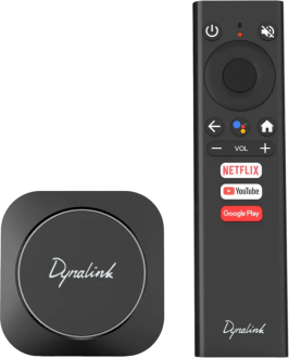 Dynalink TV Box Medya Oynatıcı