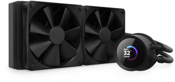 NZXT Kraken 240 İşlemci Soğutucu (2 adet)