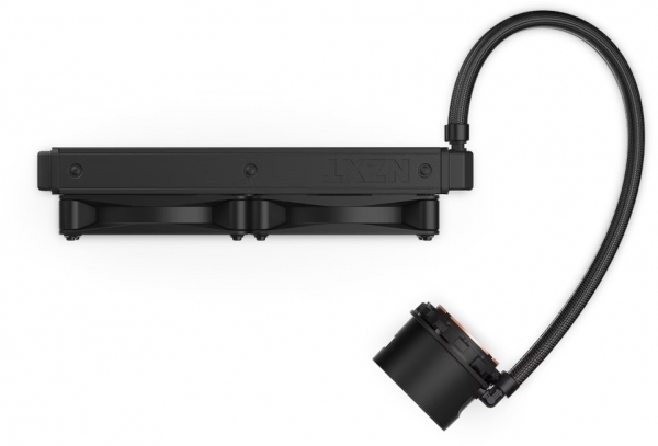 NZXT Kraken 240 İşlemci Soğutucu (2 adet)