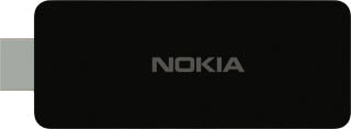 Nokia Streaming Stick 800 Medya Oynatıcı