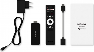 Nokia Streaming Stick 800 Medya Oynatıcı
