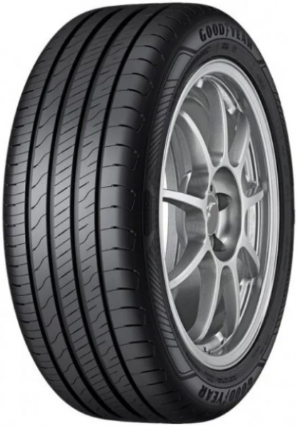 Goodyear Efficientgrip Performance 2 205/50 R17 93V XL Yaz Lastiği