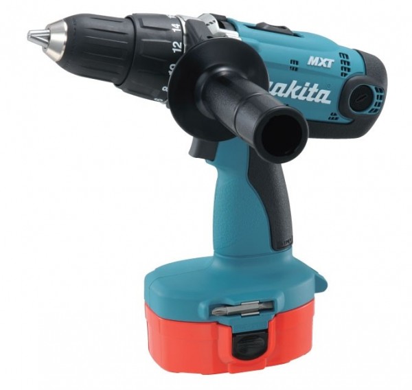 Makita 6349DWAE Akülü Matkap