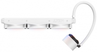 NZXT Kraken Elite 360 RGB İşlemci Soğutucu