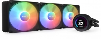NZXT Kraken Elite 360 RGB resim