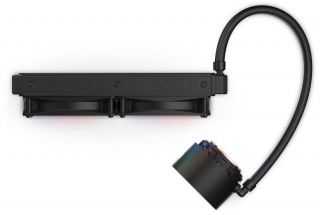 NZXT Kraken Elite 240 RGB İşlemci Soğutucu