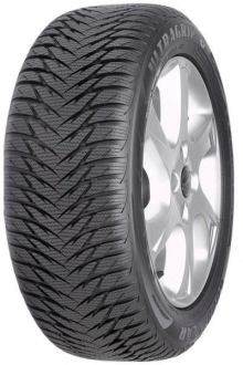 Goodyear UltraGrip 8 205/60 R16 96H Kış Lastiği