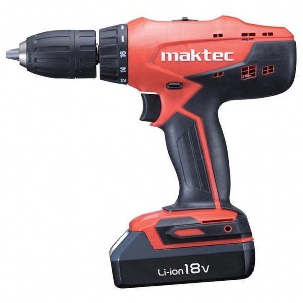 Maktec MT071E Akülü Matkap