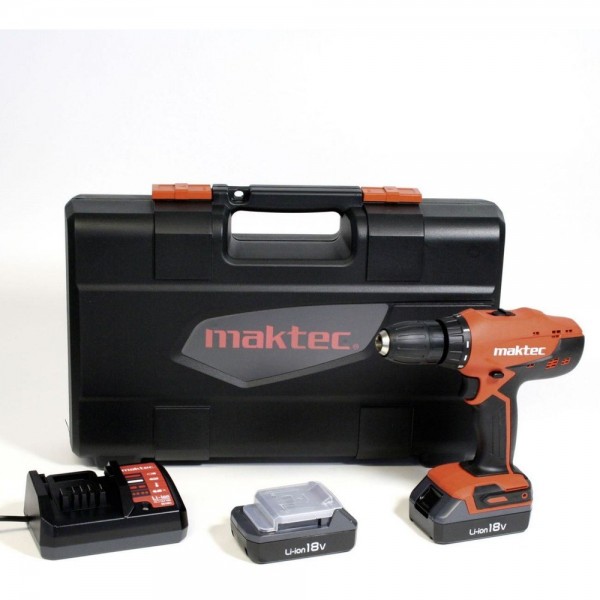 Maktec MT071E Akülü Matkap
