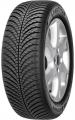 Goodyear Vector 4Seasons Gen-2 SUV 235/60 R18 107W XL resim