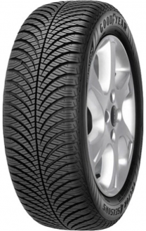 Goodyear Vector 4Seasons Gen-2 SUV 235/60 R18 107W XL 4 Mevsim Lastik