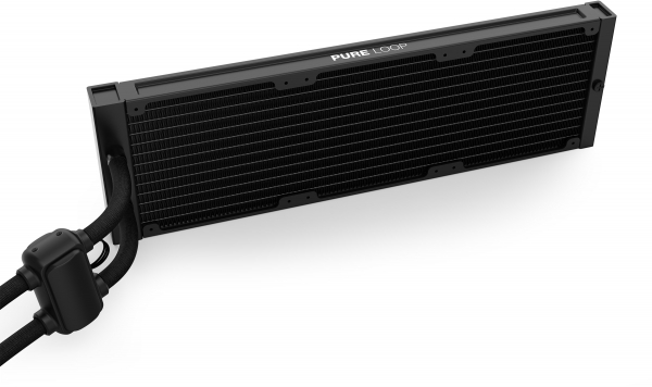 Be Quiet! Pure Loop 360 İşlemci Soğutucu