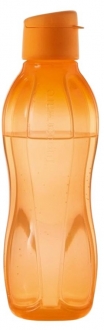 Tupperware Eco+ Şişe Suluk Kolay Kapak 750 ml