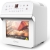 Kiwi KAF 5542 XL Air Fryer Fritöz