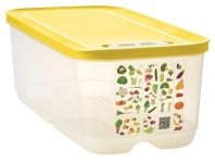Tupperware Sera 6.1 L Saklama Kabı resim