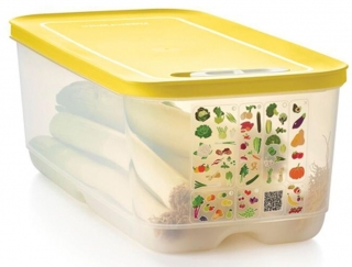 Tupperware Sera 6.1 L Saklama Kabı