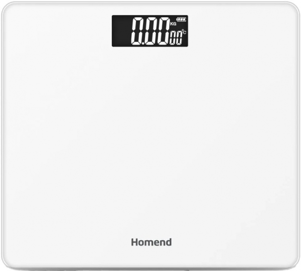 Homend Webody 3905H Dijital Banyo Tartısı