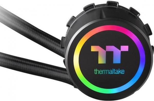 Thermaltake Water 3.0 ARGB 360 İşlemci Soğutucu (3 adet)