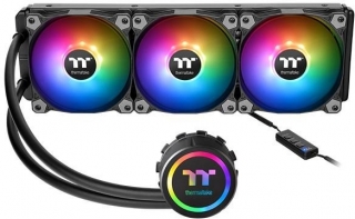 Thermaltake Water 3.0 ARGB 360 İşlemci Soğutucu
